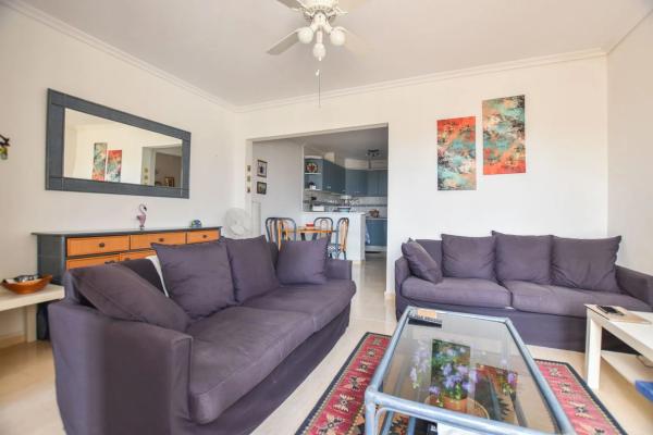 Ático en avenida D'Escandinàvia, 283