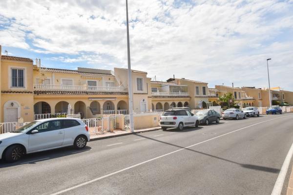 Ático en avenida D'Escandinàvia, 283