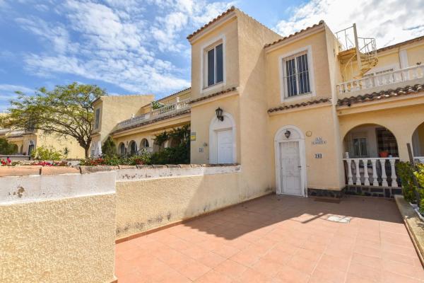 Ático en avenida D'Escandinàvia, 283