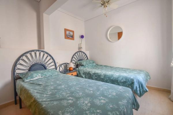 Ático en avenida D'Escandinàvia, 283