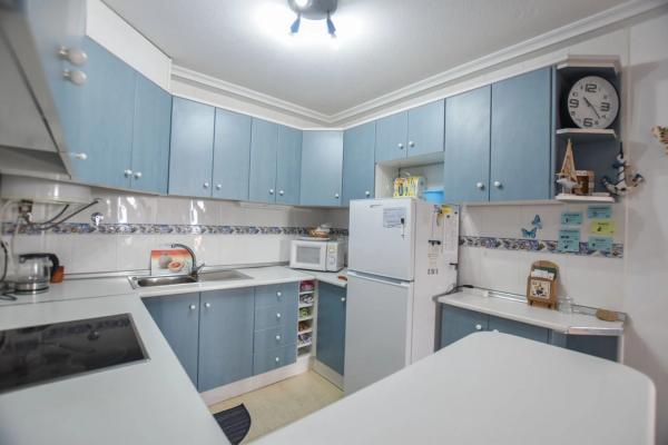 Ático en avenida D'Escandinàvia, 283