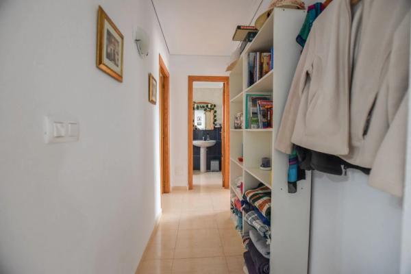 Ático en avenida D'Escandinàvia, 283