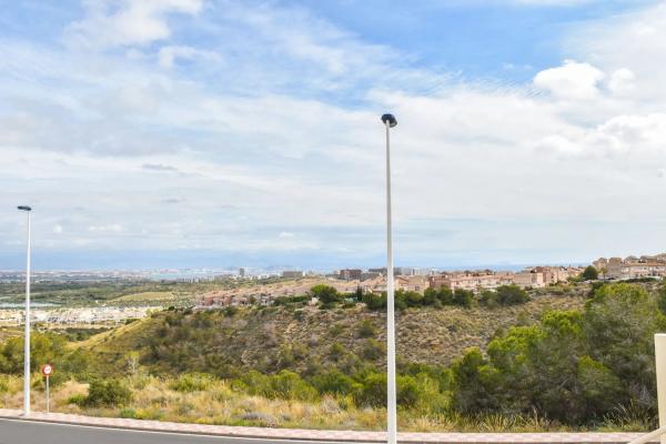 Ático en avenida D'Escandinàvia, 283