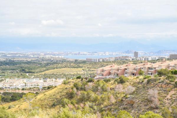 Ático en avenida D'Escandinàvia, 283