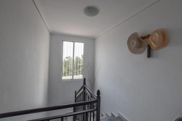 Ático en avenida D'Escandinàvia, 283