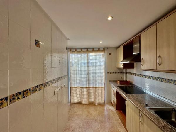 Chalet en calle Monte de Santa Pola