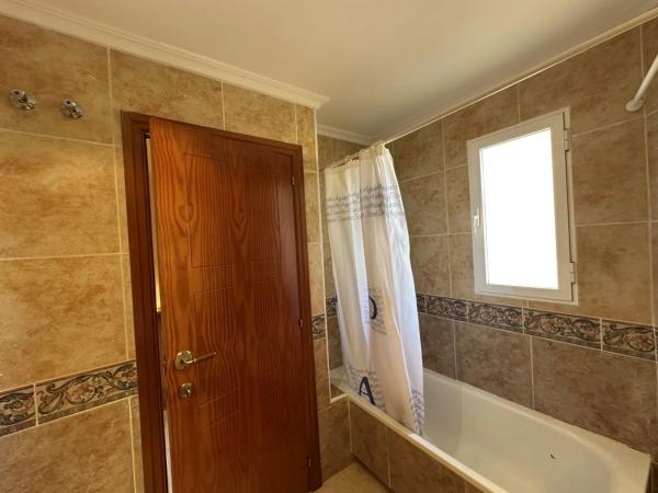 Chalet en calle Monte de Santa Pola