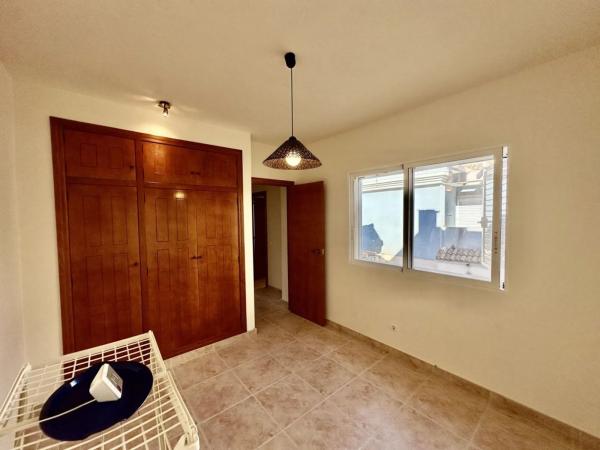 Chalet en calle Monte de Santa Pola