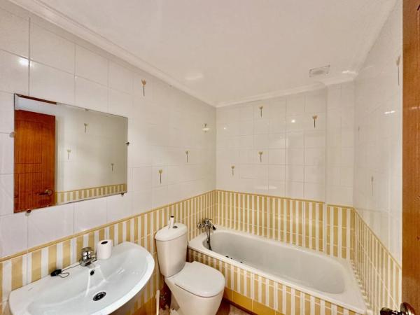 Chalet en calle Monte de Santa Pola