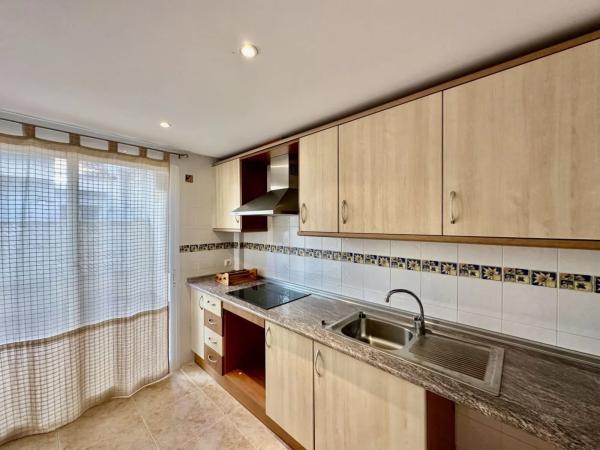 Chalet en calle Monte de Santa Pola