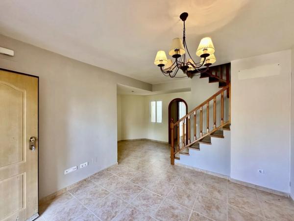 Chalet en calle Monte de Santa Pola