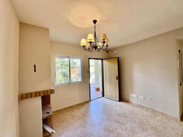 Chalet en calle Monte de Santa Pola