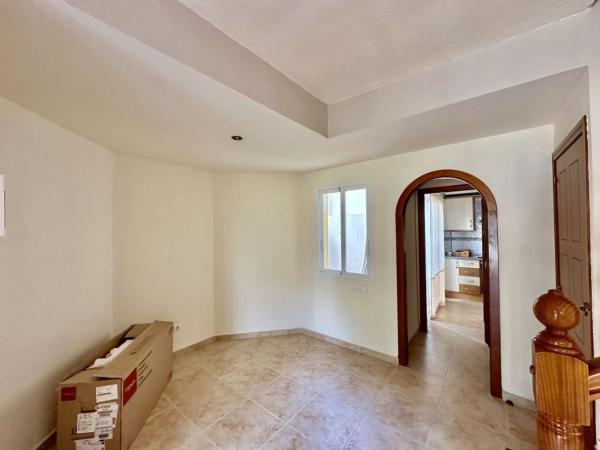 Chalet en calle Monte de Santa Pola