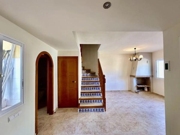 Chalet en calle Monte de Santa Pola