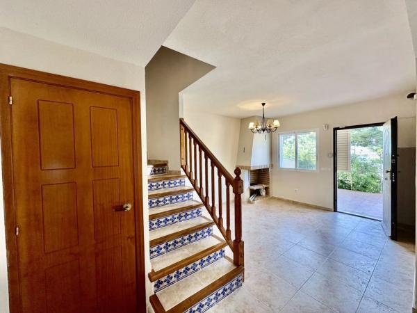 Chalet en calle Monte de Santa Pola