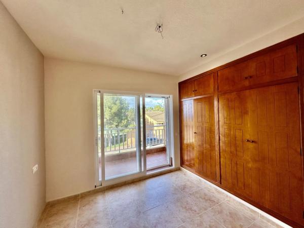 Chalet en calle Monte de Santa Pola