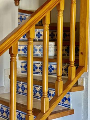 Chalet en calle Monte de Santa Pola