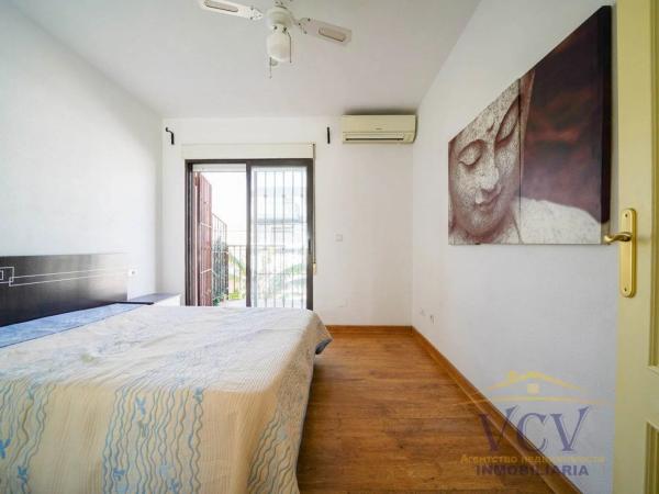 Chalet adosado en avenida D'Escandinàvia