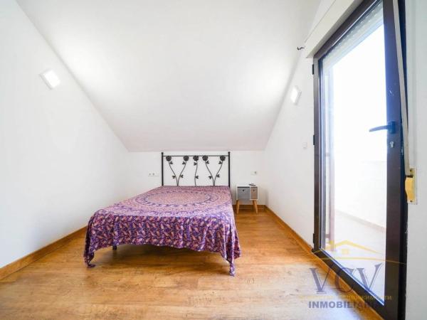 Chalet adosado en avenida D'Escandinàvia