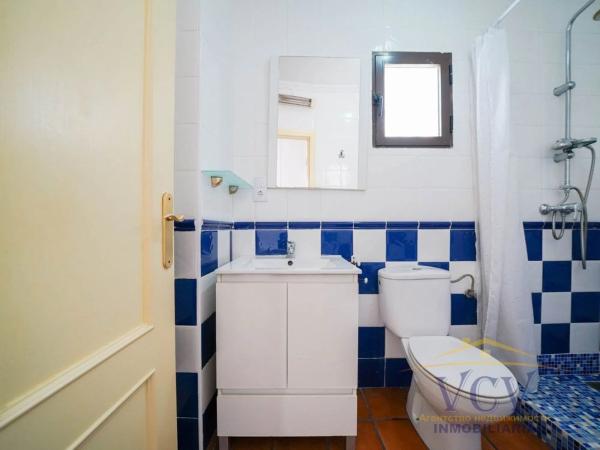 Chalet adosado en avenida D'Escandinàvia