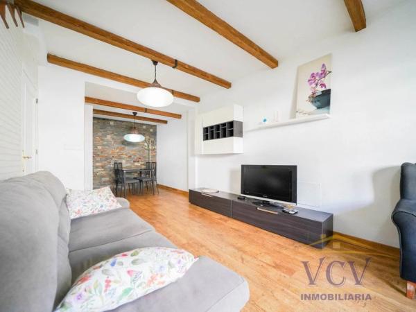 Chalet adosado en avenida D'Escandinàvia