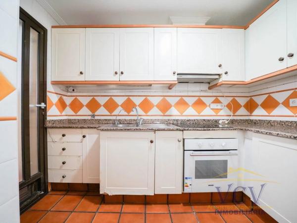 Chalet adosado en avenida D'Escandinàvia