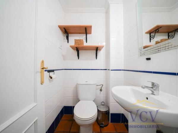 Chalet adosado en avenida D'Escandinàvia