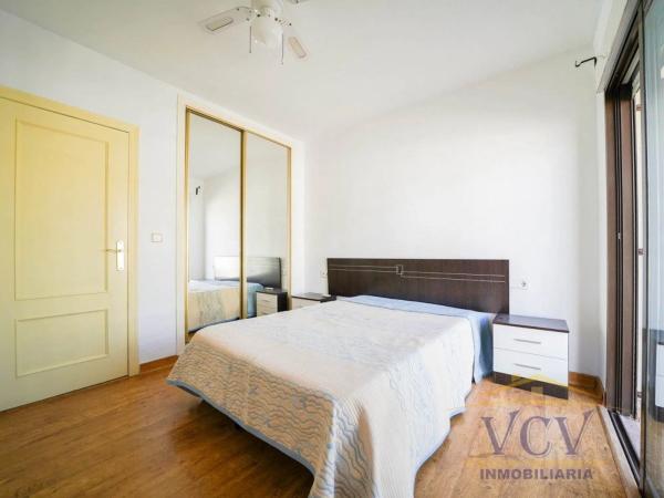 Chalet adosado en avenida D'Escandinàvia