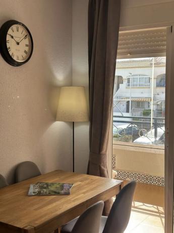 Piso en avenida D'Escandinàvia