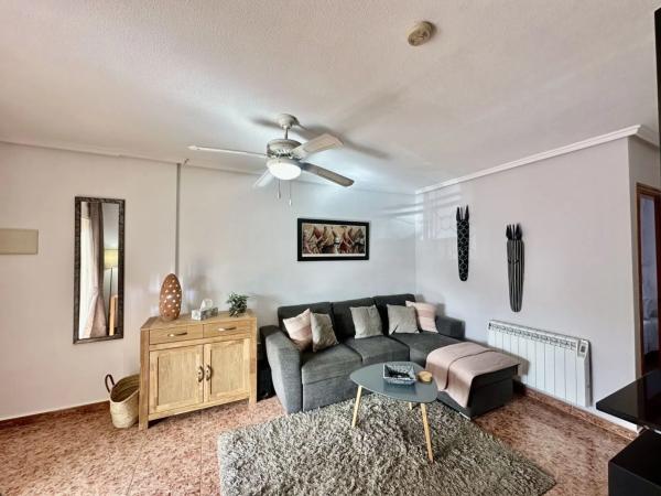 Piso en avenida D'Escandinàvia