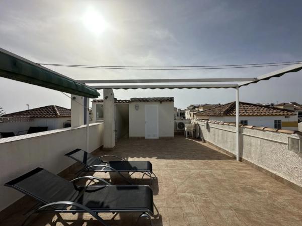 Piso en avenida D'Escandinàvia