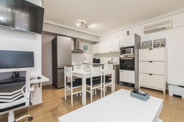 Chalet adosado en calle La Rioja s/n