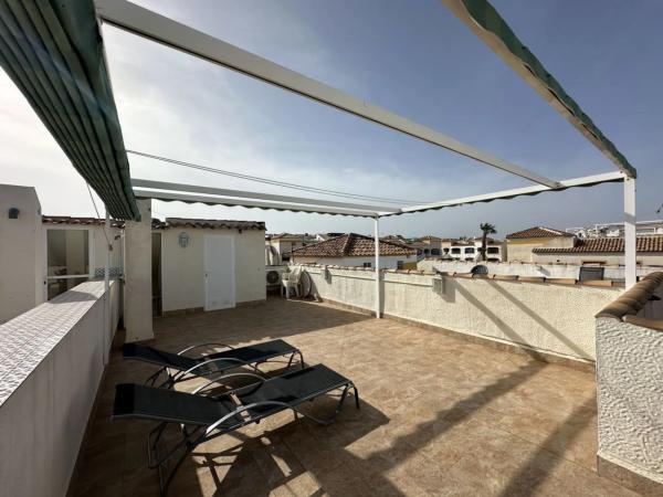 Piso en avenida D'Escandinàvia