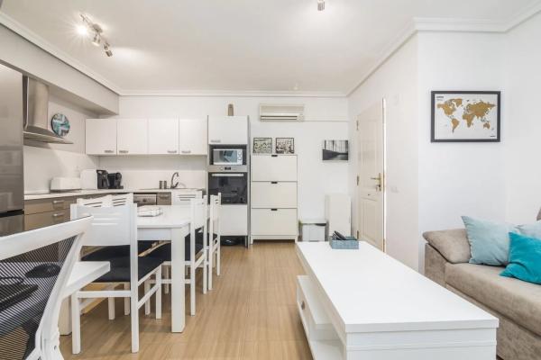 Chalet adosado en calle La Rioja s/n