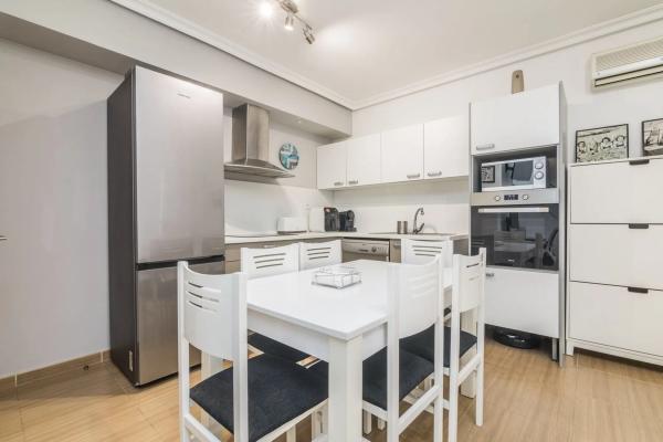 Chalet adosado en calle La Rioja s/n