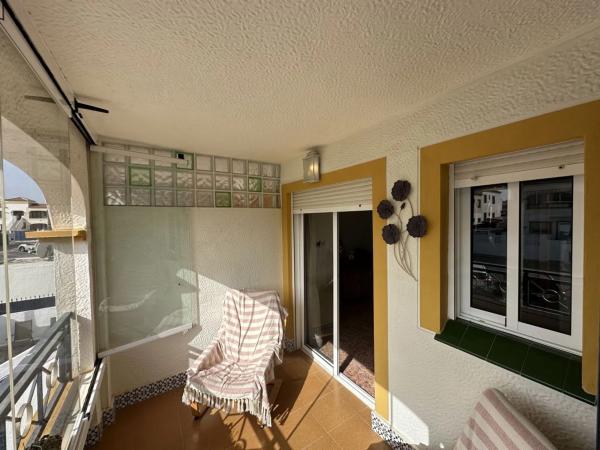 Piso en avenida D'Escandinàvia