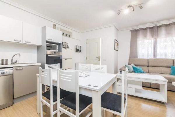 Chalet adosado en calle La Rioja s/n