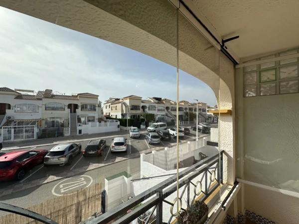 Piso en avenida D'Escandinàvia