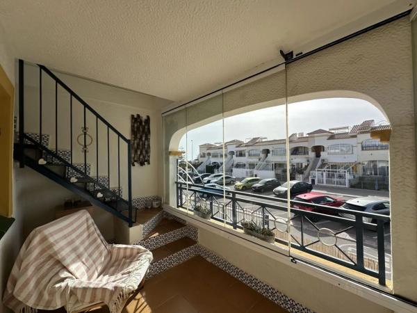 Piso en avenida D'Escandinàvia