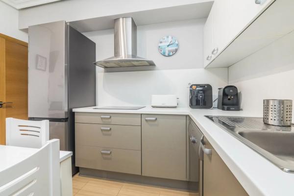 Chalet adosado en calle La Rioja s/n