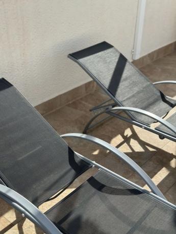 Piso en avenida D'Escandinàvia