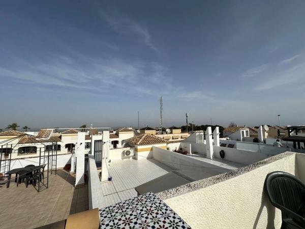 Piso en avenida D'Escandinàvia