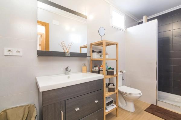 Chalet adosado en calle La Rioja s/n