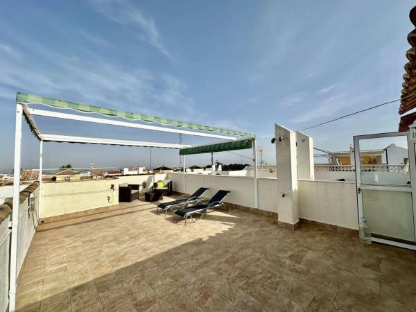 Piso en avenida D'Escandinàvia