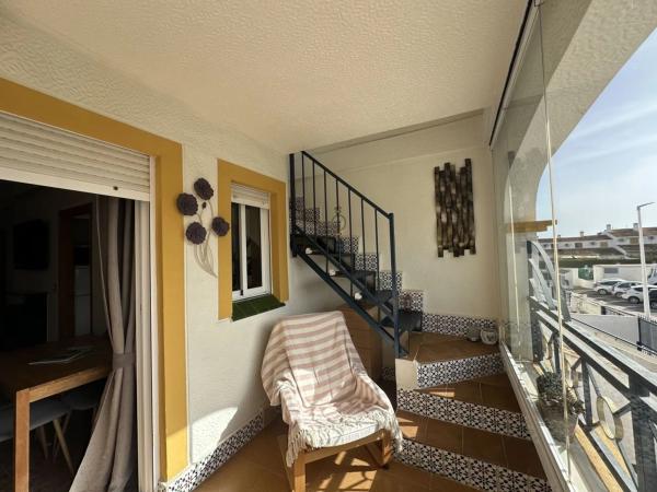 Piso en avenida D'Escandinàvia