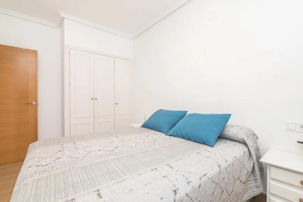 Chalet adosado en calle La Rioja s/n