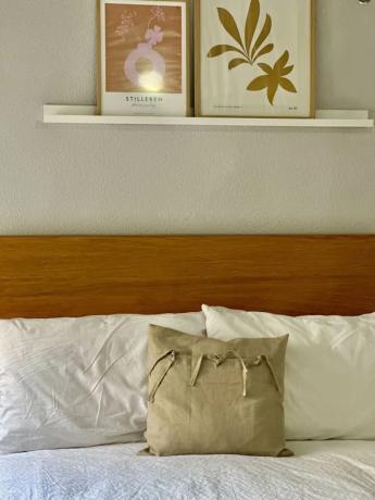 Piso en avenida D'Escandinàvia