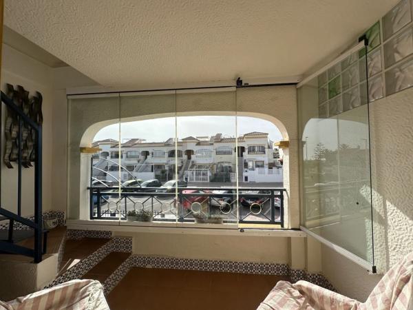 Piso en avenida D'Escandinàvia