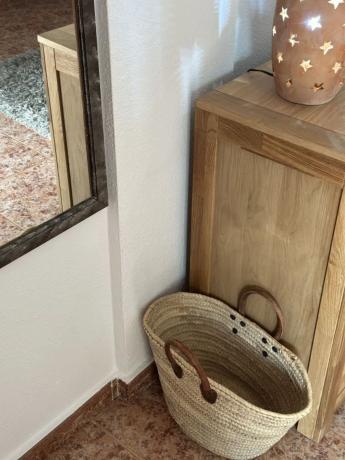 Piso en avenida D'Escandinàvia