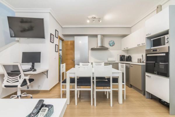 Chalet adosado en calle La Rioja s/n